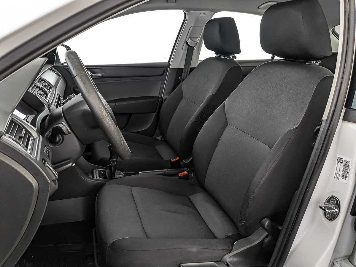 Купить Шкода Рапид, 2017, 162 657 км.. Фото: #17