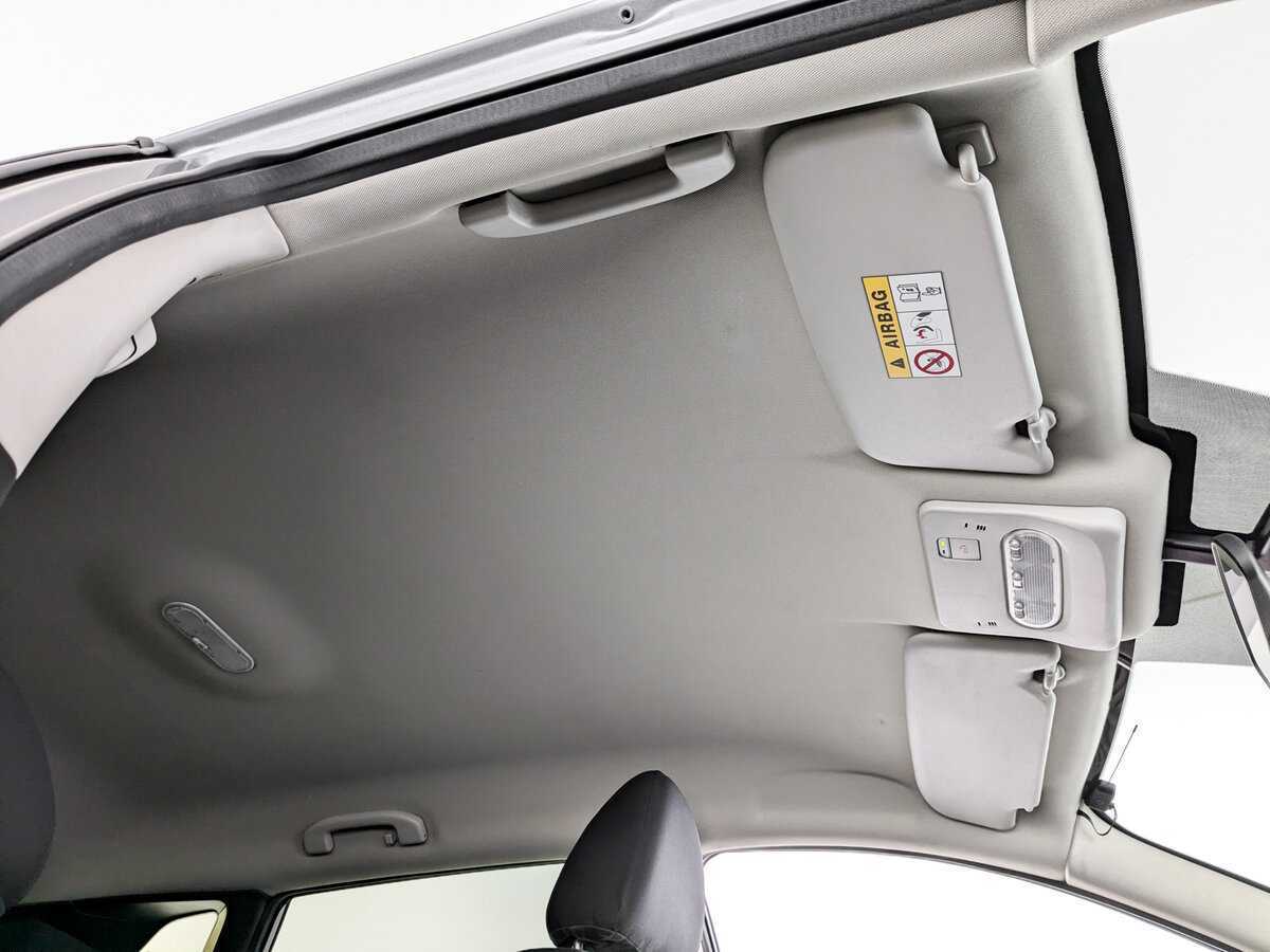 Купить Nissan Qashqai, 2017, 105 801 км.. Фото: #21