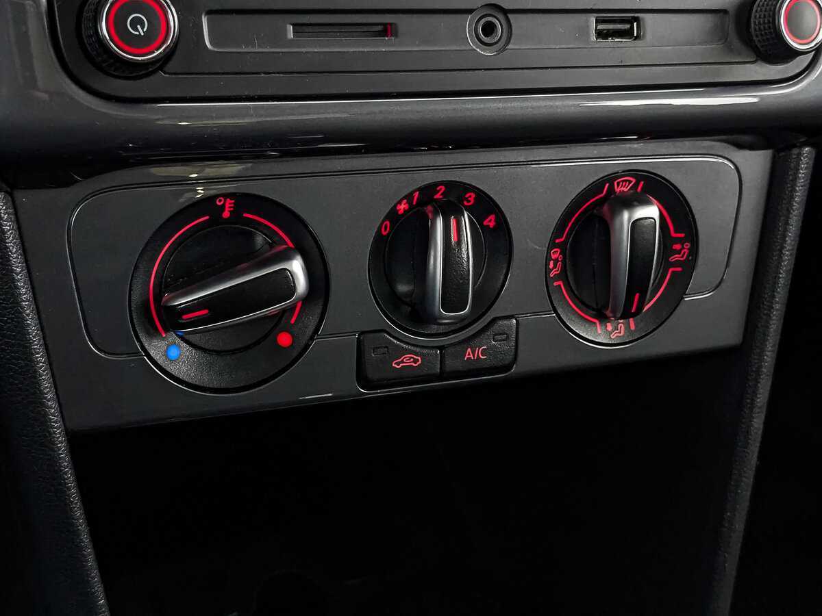 Купить Volkswagen Polo, 2019, 157 393 км.. Фото: #20