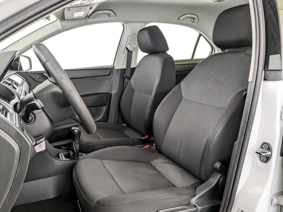 Купить Skoda Rapid, 2017, 163 106 км.. Фото: #19