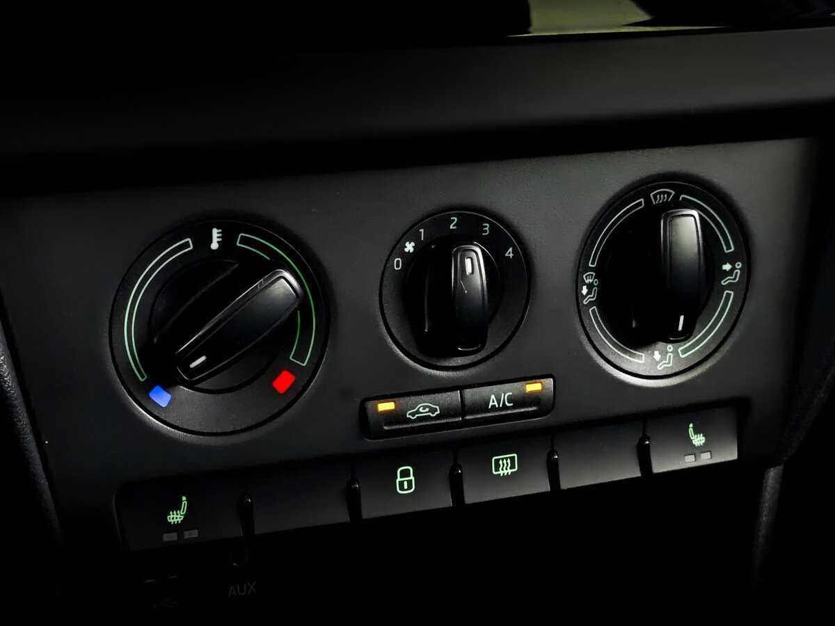 Купить Skoda Rapid, 2017, 163 106 км.. Фото: #24