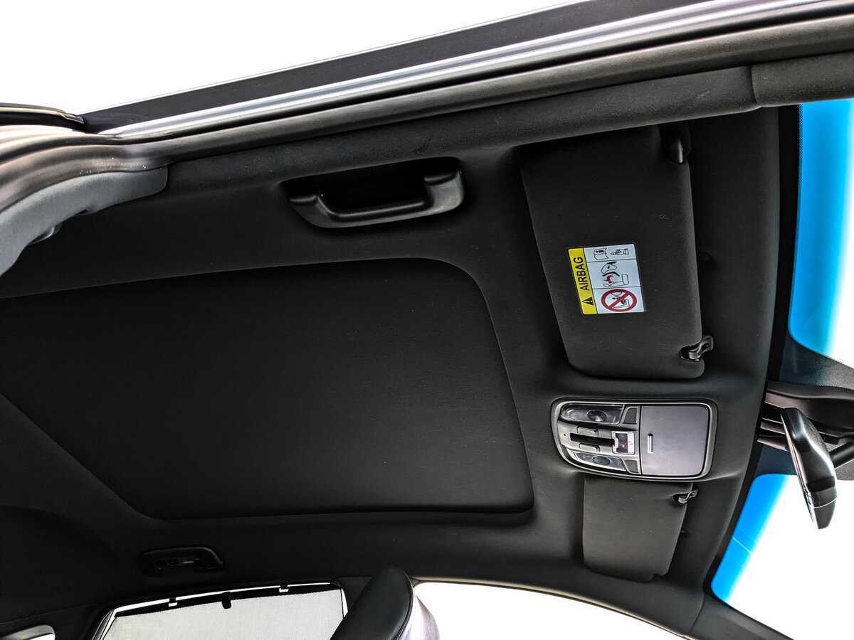 Купить Kia Optima, 2018, 71 869 км.. Фото: #22