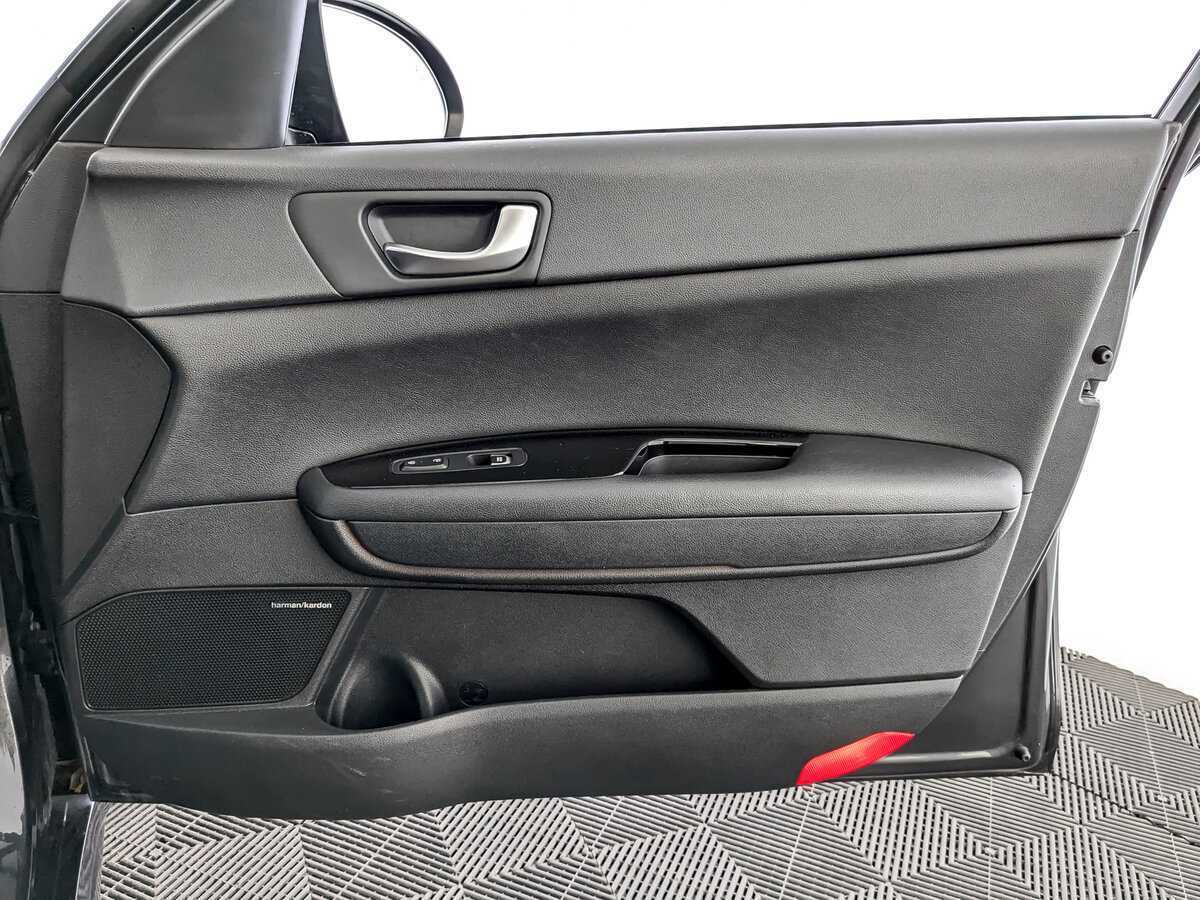 Купить Kia Optima, 2018, 71 869 км.. Фото: #24