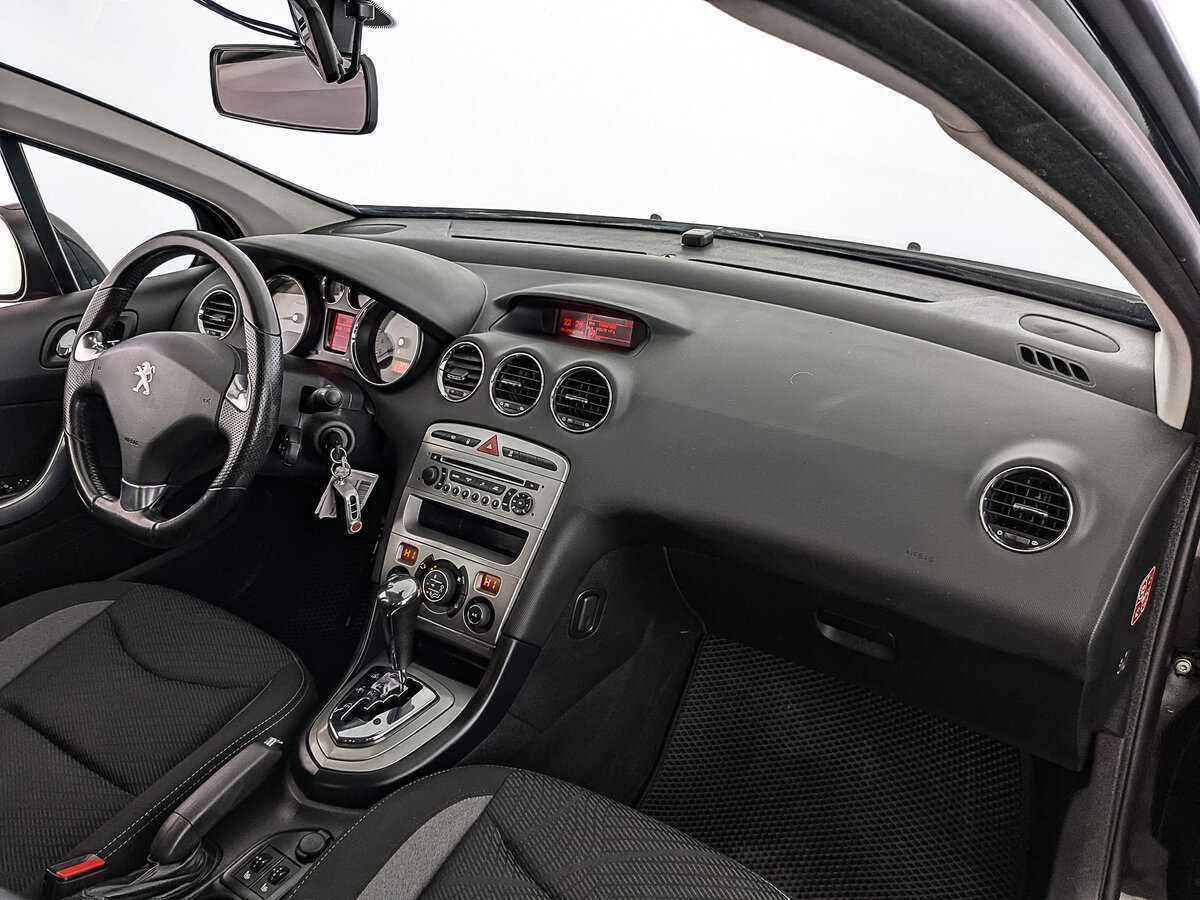 Купить Peugeot 408, 2016, 110 723 км.. Фото: #10