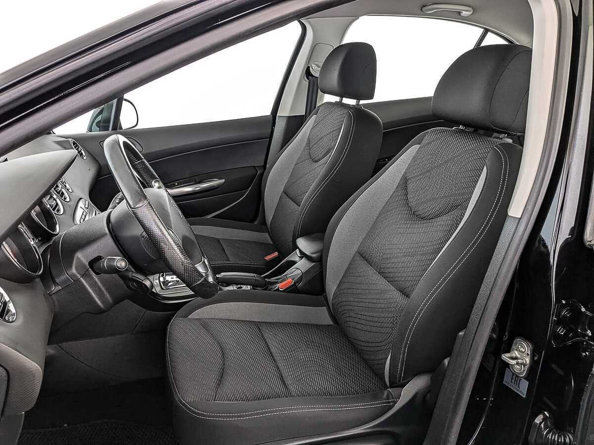 Купить Peugeot 408, 2016, 110 723 км.. Фото: #17