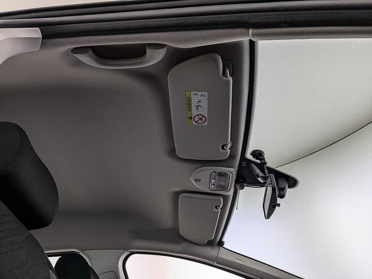 Купить Peugeot 408, 2016, 110 723 км.. Фото: #20