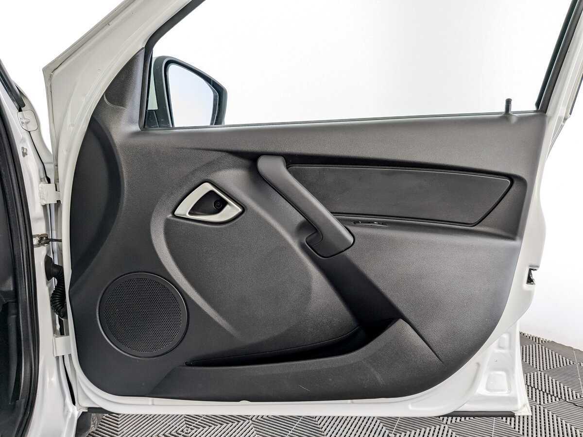 Купить Lada (ВАЗ) Granta, 2022, 134 976 км.. Фото: #23