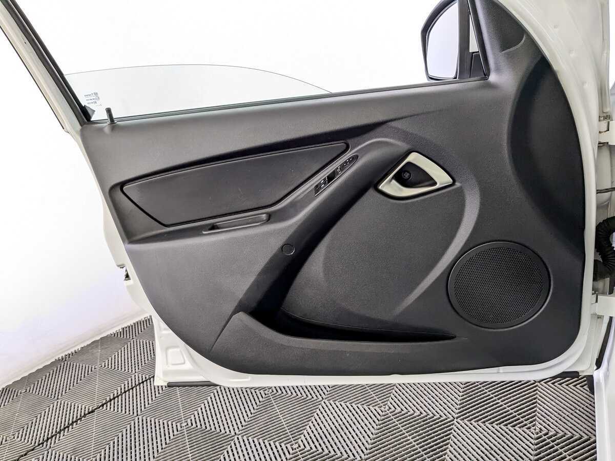 Купить Lada (ВАЗ) Granta, 2022, 103 259 км.. Фото: #18