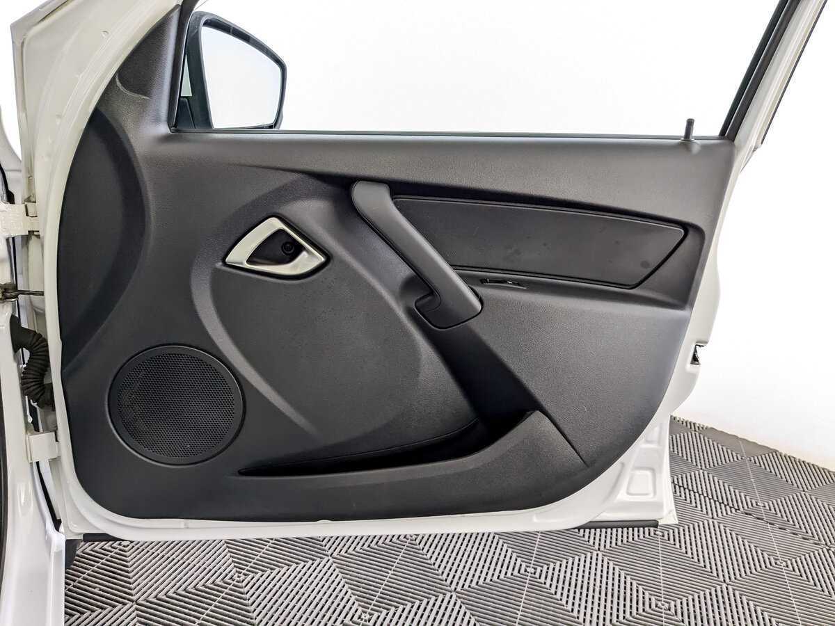 Купить Lada (ВАЗ) Granta, 2022, 103 259 км.. Фото: #23