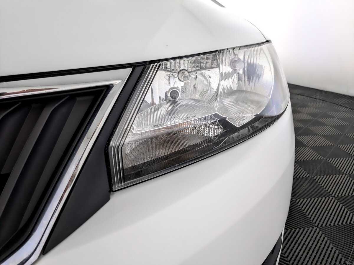 Купить Skoda Rapid, 2017, 149 922 км.. Фото: #16