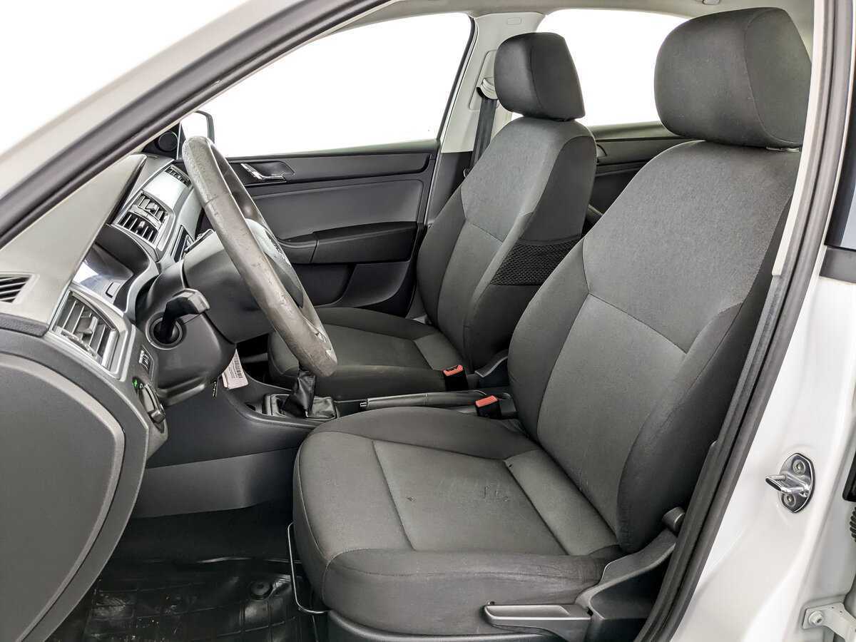 Купить Шкода Рапид, 2017, 180 415 км.. Фото: #19