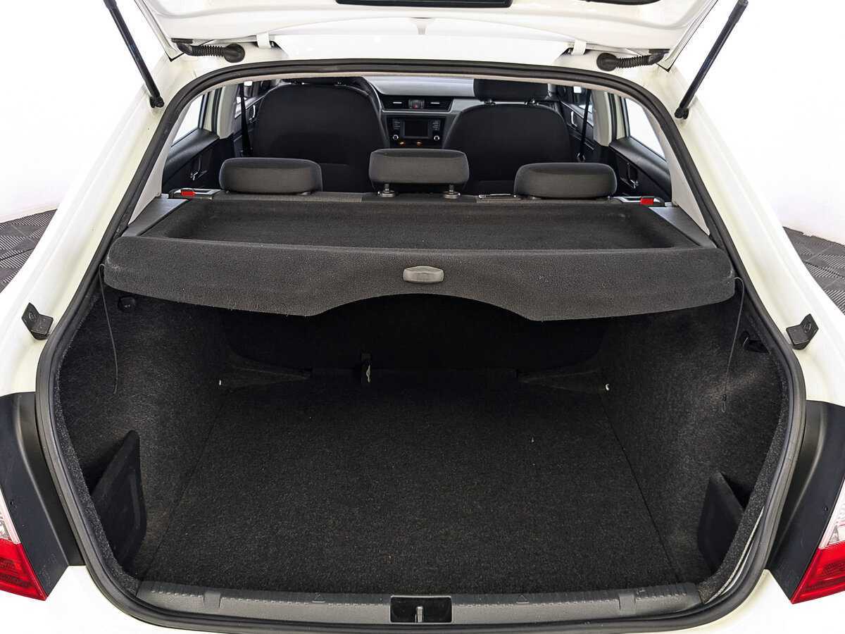 Купить Skoda Rapid, 2017, 158 698 км.. Фото: #9