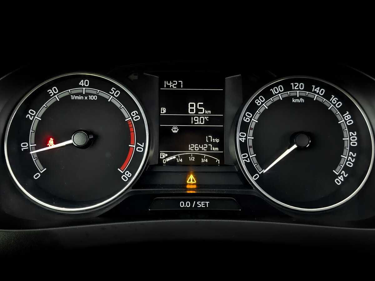 Купить Skoda Rapid, 2019, 126 427 км.. Фото: #12