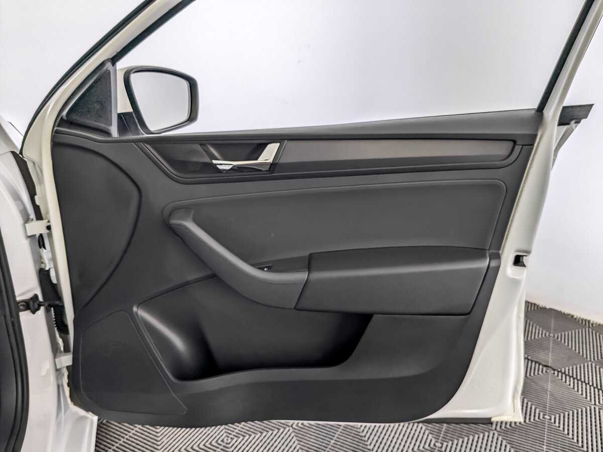 Купить Skoda Rapid, 2019, 126 427 км.. Фото: #23