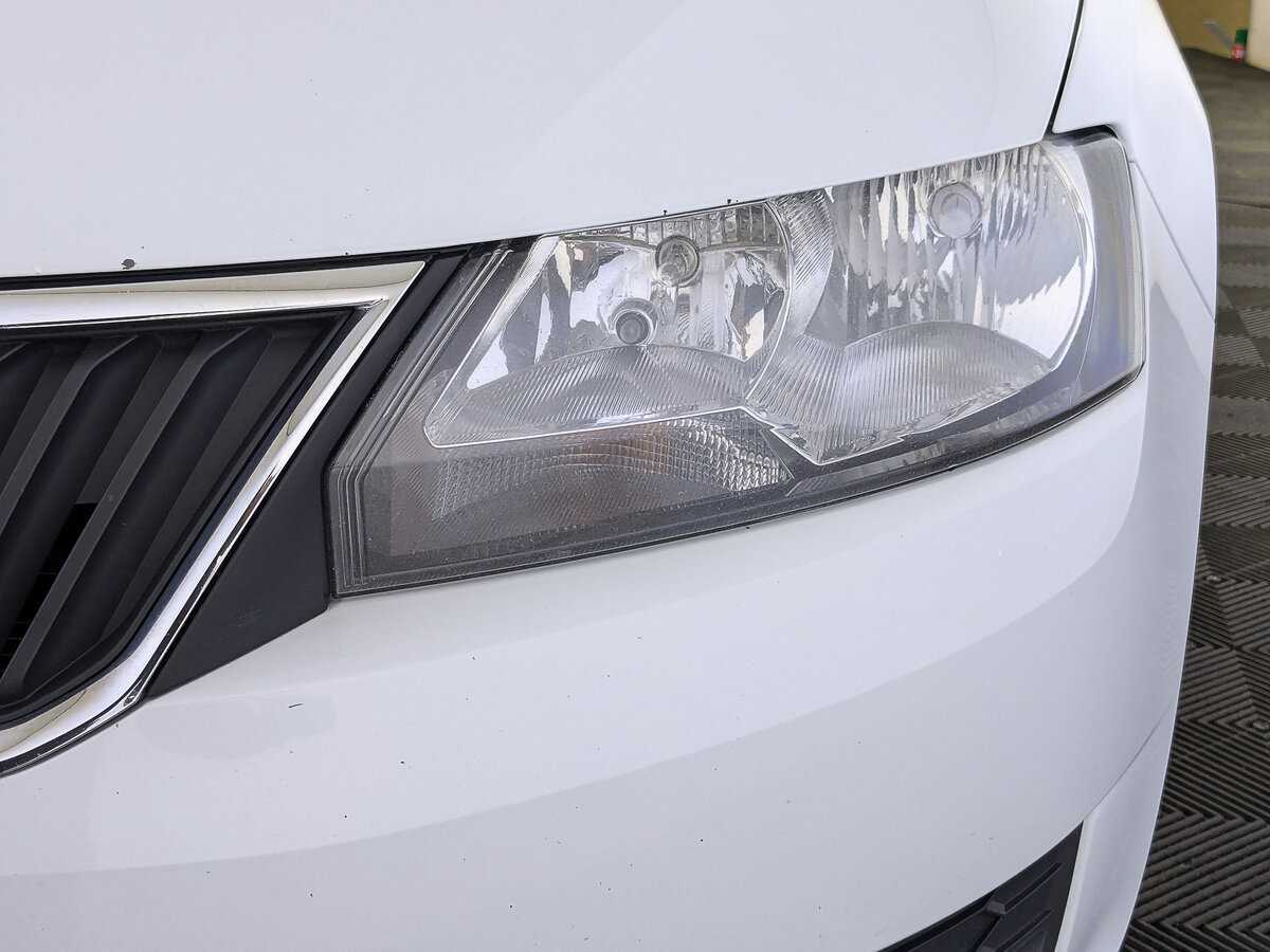 Купить Skoda Rapid, 2017, 179 604 км.. Фото: #10