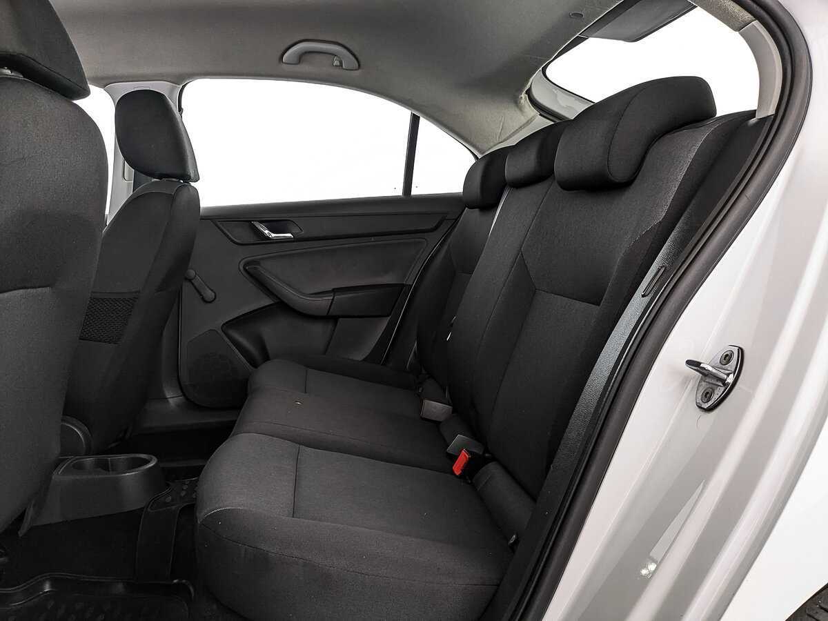 Купить Skoda Rapid, 2017, 174 708 км.. Фото: #17