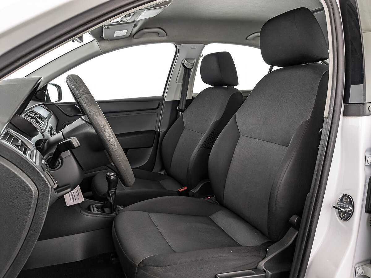 Купить Skoda Rapid, 2017, 174 708 км.. Фото: #19