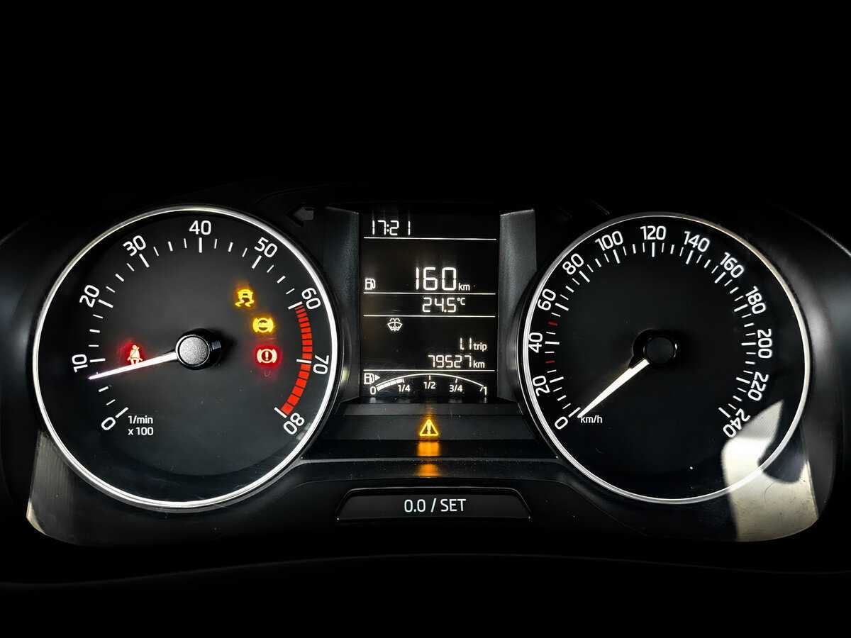 Купить Шкода Рапид, 2017, 79 526 км.. Фото: #12