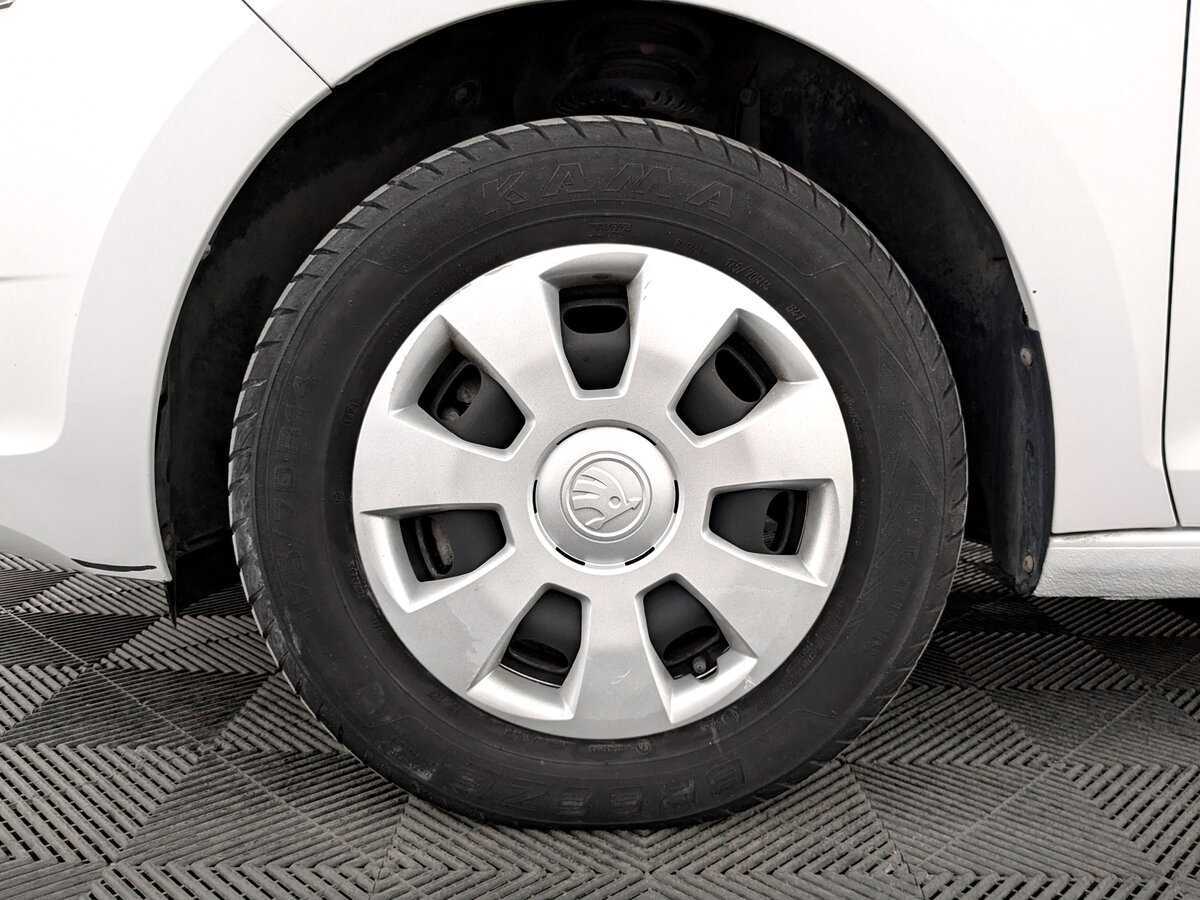 Купить Шкода Рапид, 2017, 79 526 км.. Фото: #17