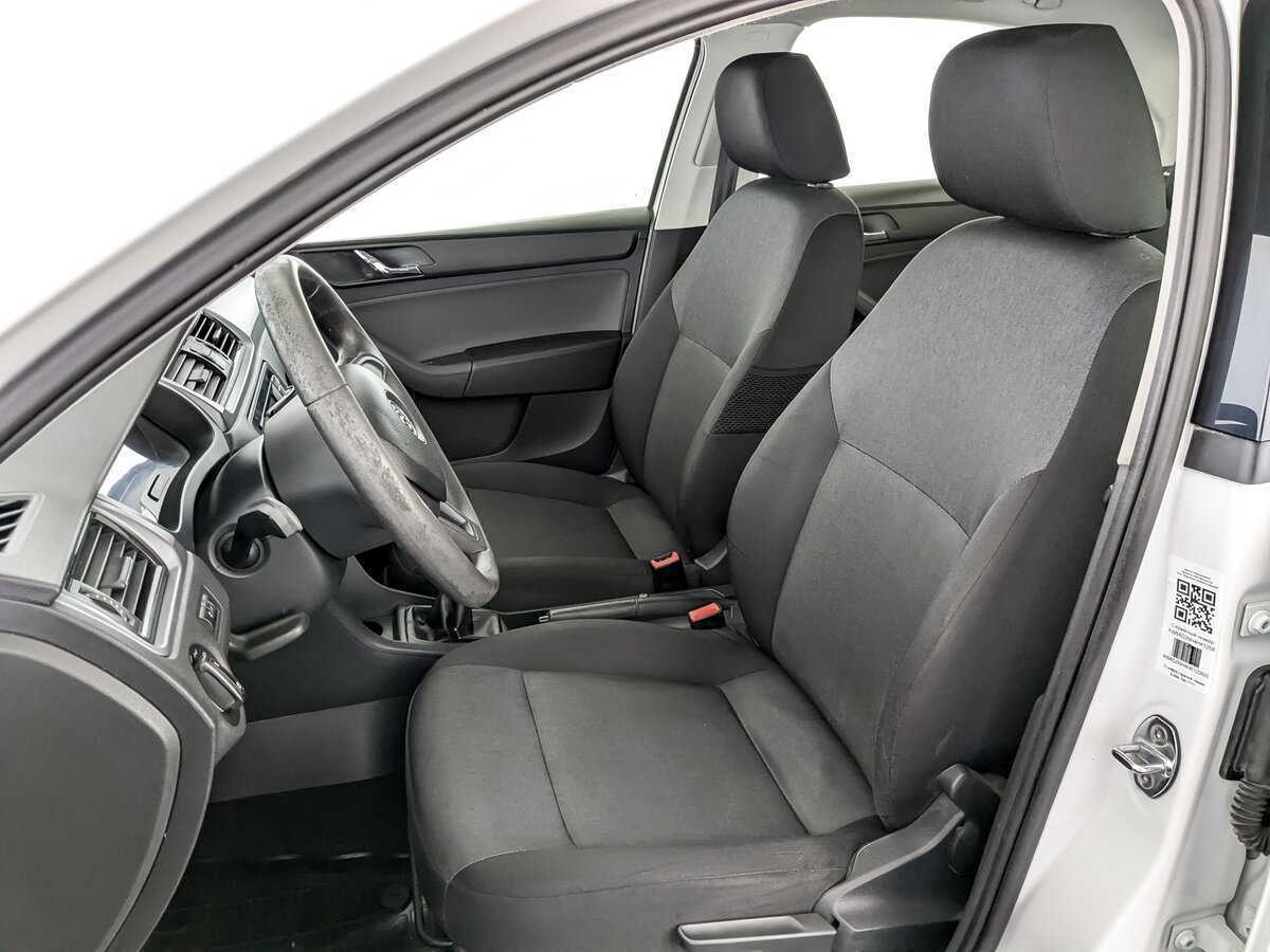 Купить Шкода Рапид, 2017, 79 526 км.. Фото: #19