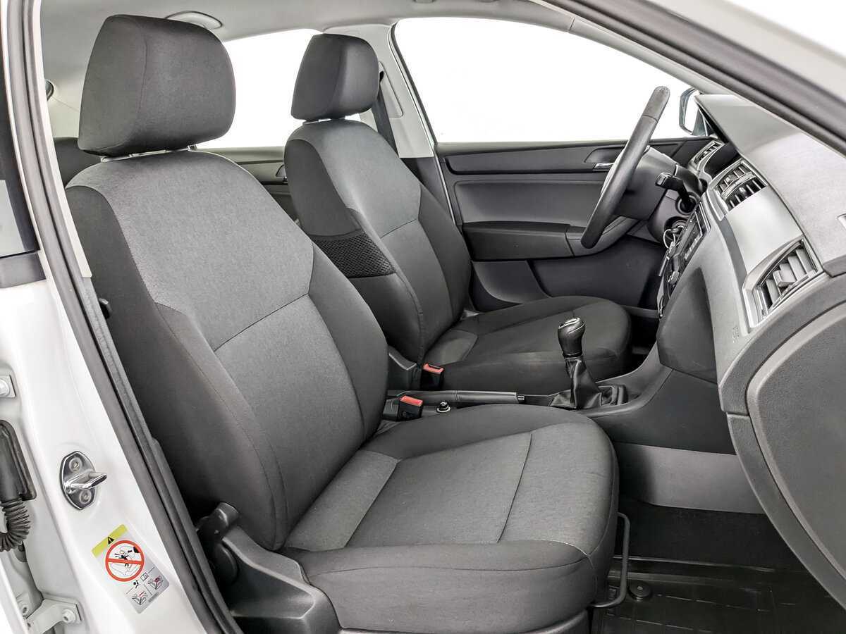 Купить Шкода Рапид, 2017, 79 526 км.. Фото: #22