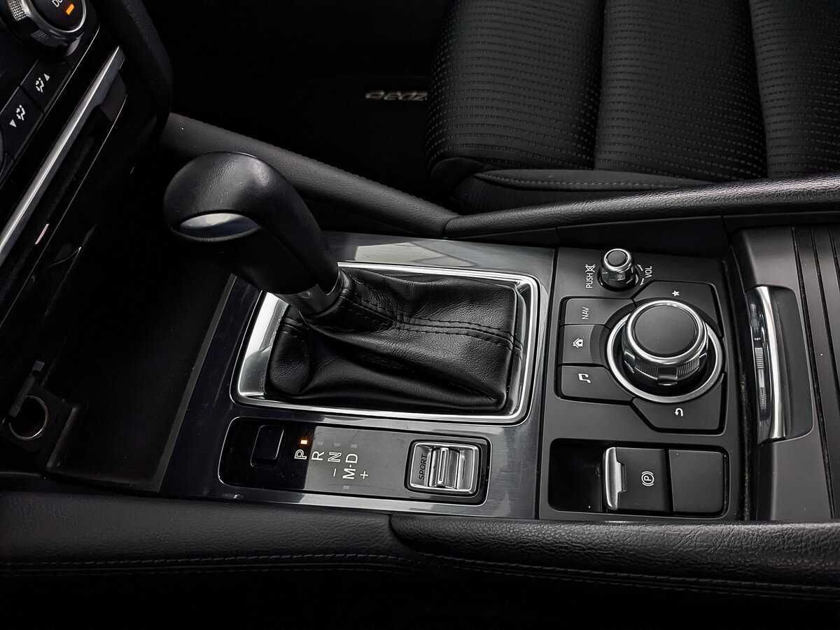 Купить Mazda 6, 2018, 71 269 км.. Фото: #26