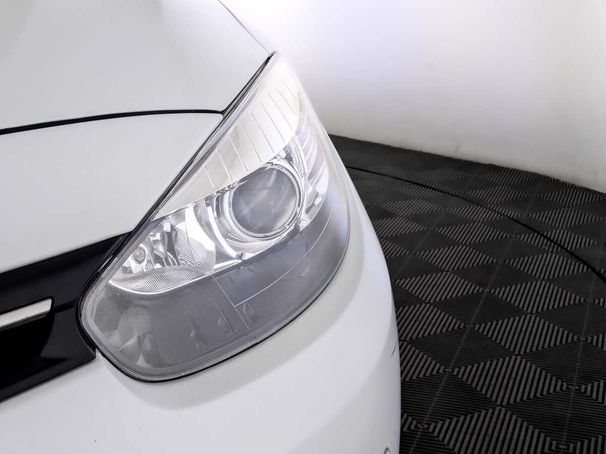 Купить Renault Fluence, 2013, 122 956 км.. Фото: #16