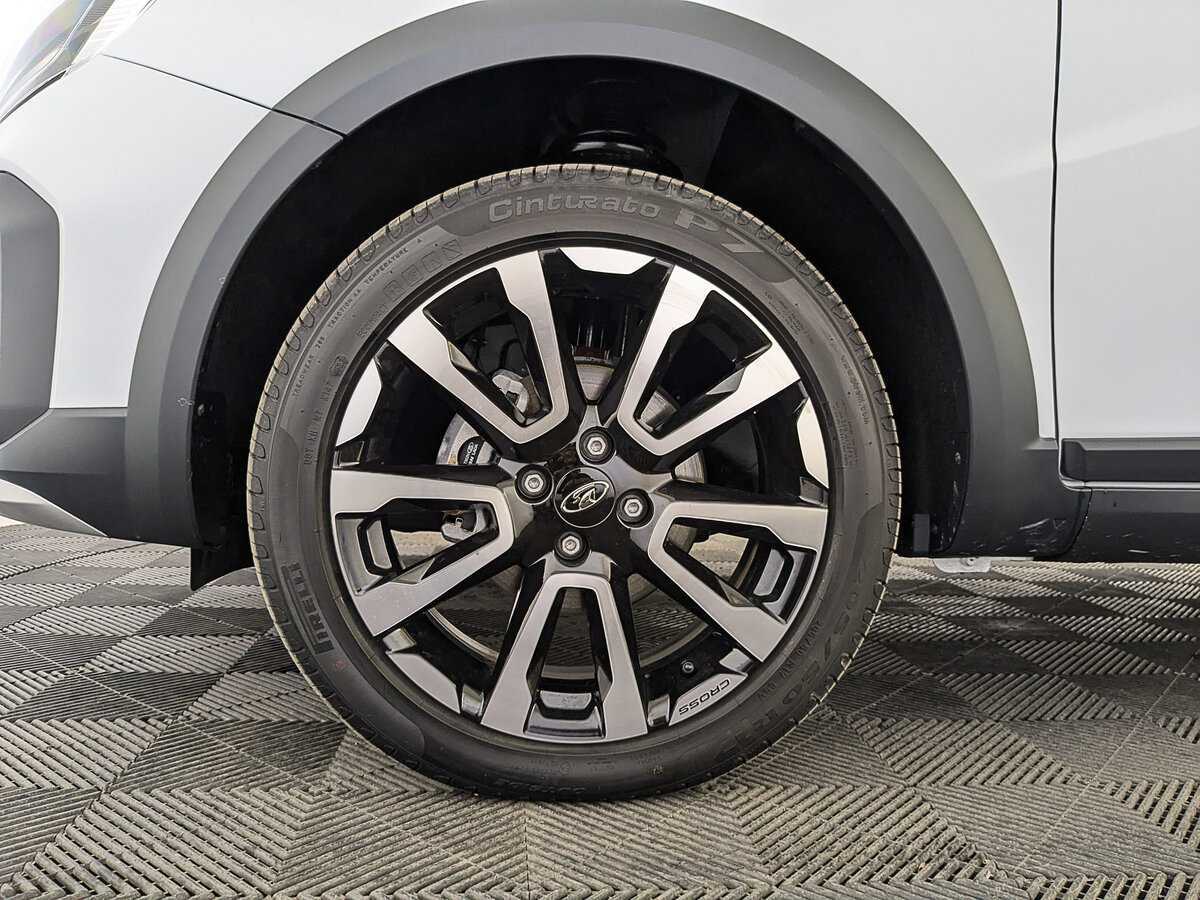 Купить Lada (ВАЗ) Vesta, 2024, 1 067 км.. Фото: #11