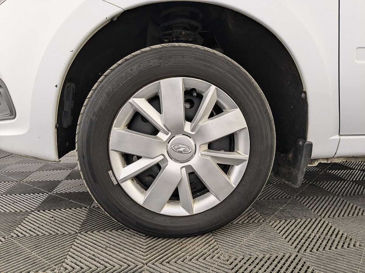 Купить Lada (ВАЗ) Granta, 2022, 109 675 км.. Фото: #11