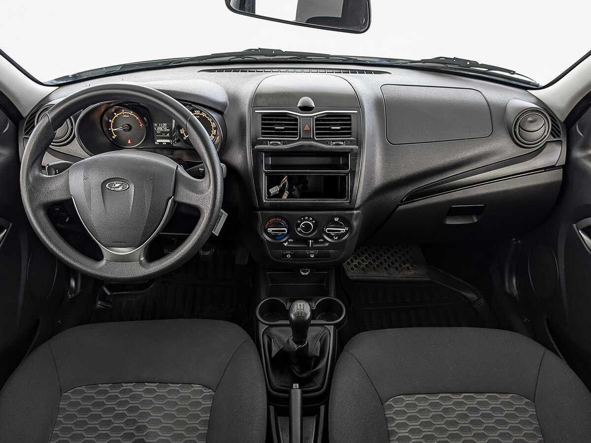 Купить Lada (ВАЗ) Granta, 2022, 109 675 км.. Фото: #13