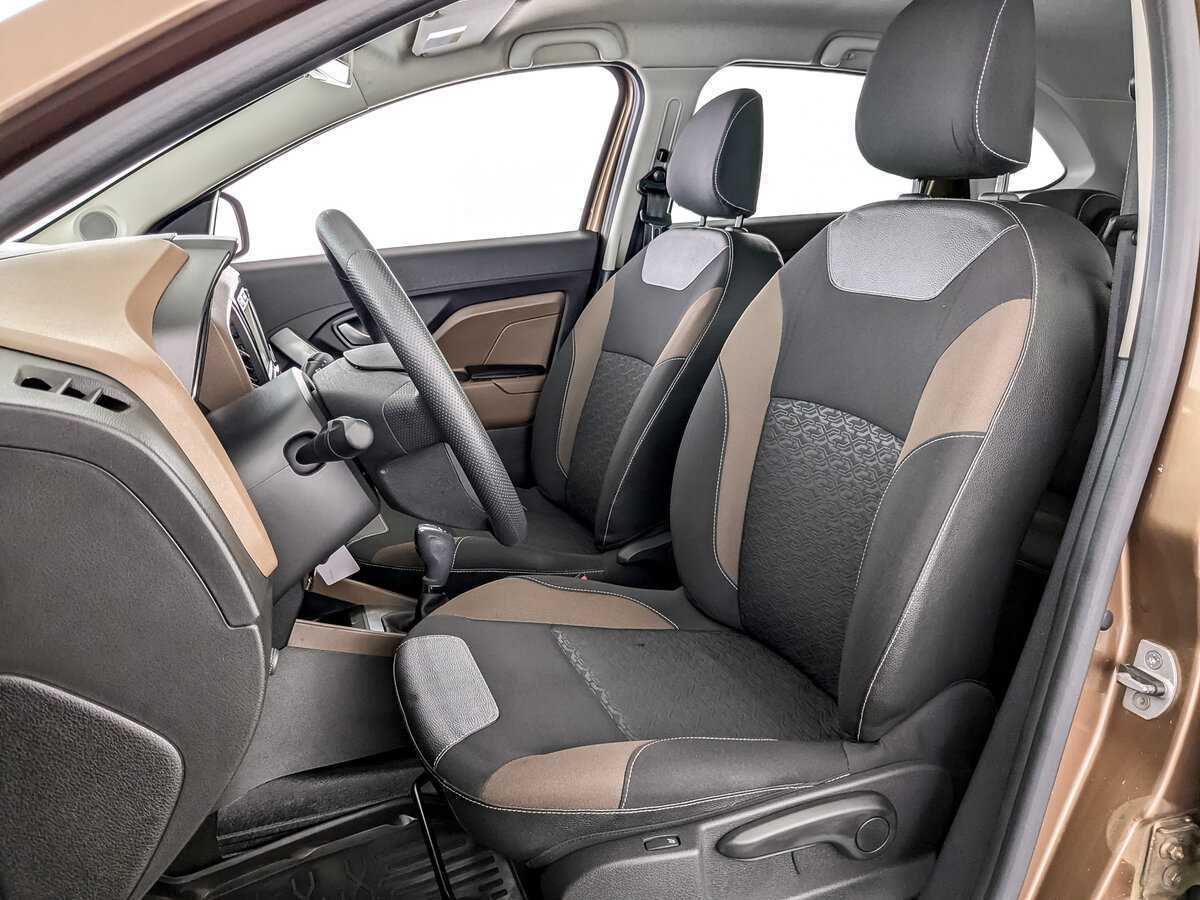 Купить Lada (ВАЗ) XRAY, 2017, 96 796 км.. Фото: #19