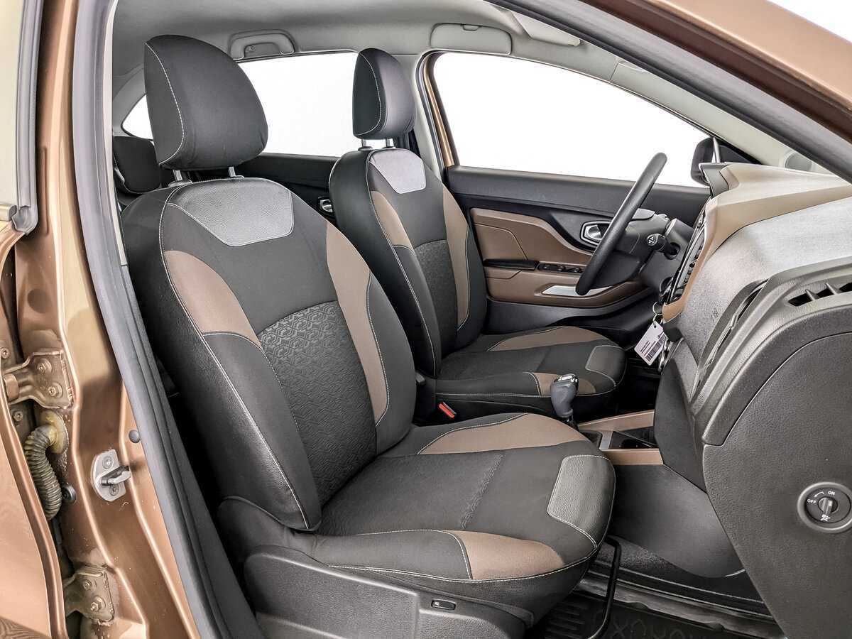 Купить Lada (ВАЗ) XRAY, 2017, 96 796 км.. Фото: #22