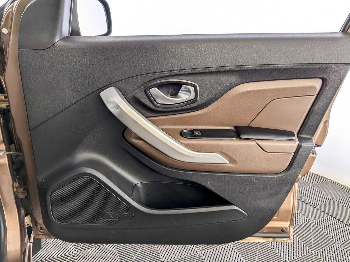 Купить Lada (ВАЗ) XRAY, 2017, 96 796 км.. Фото: #23