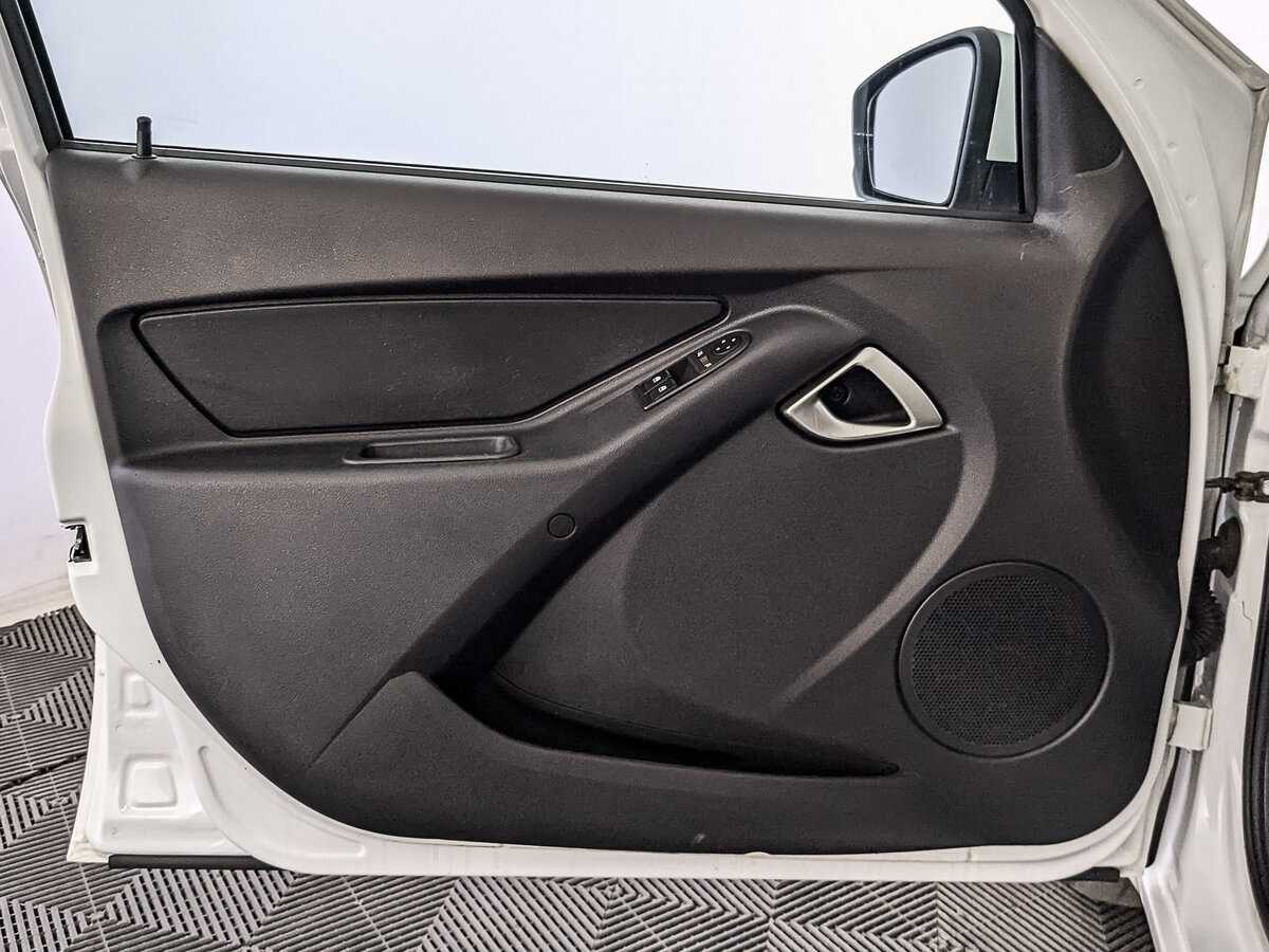 Купить Lada (ВАЗ) Granta, 2022, 126 479 км.. Фото: #18