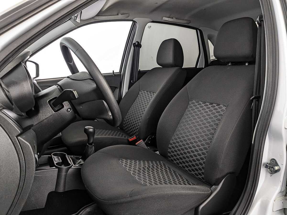 Купить Lada (ВАЗ) Granta, 2022, 126 479 км.. Фото: #19