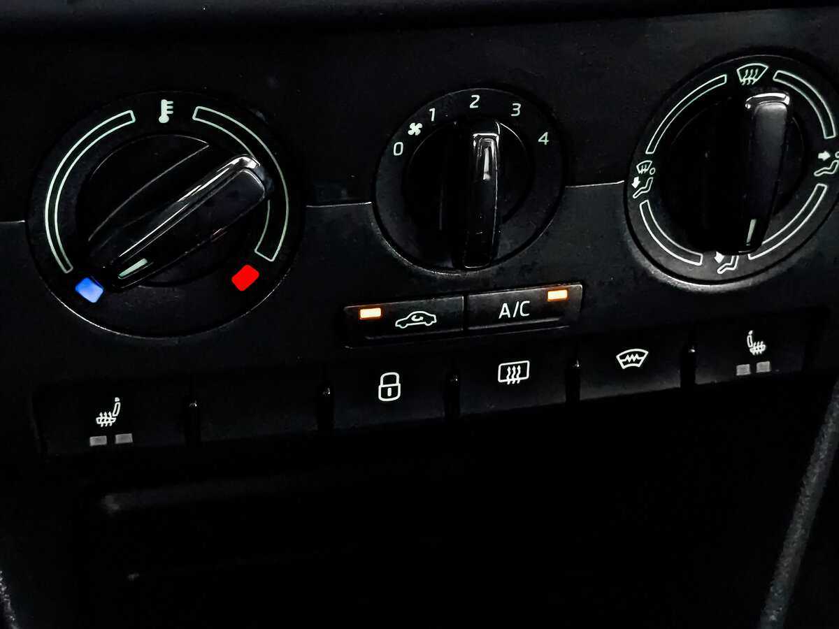 Купить Skoda Rapid, 2019, 148 791 км.. Фото: #20