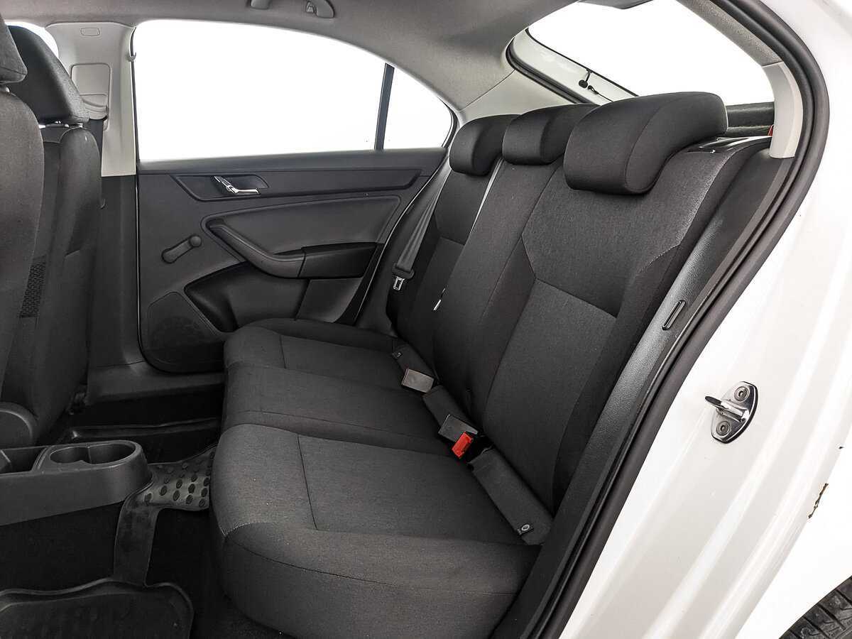 Купить Skoda Rapid, 2017, 136 784 км.. Фото: #15