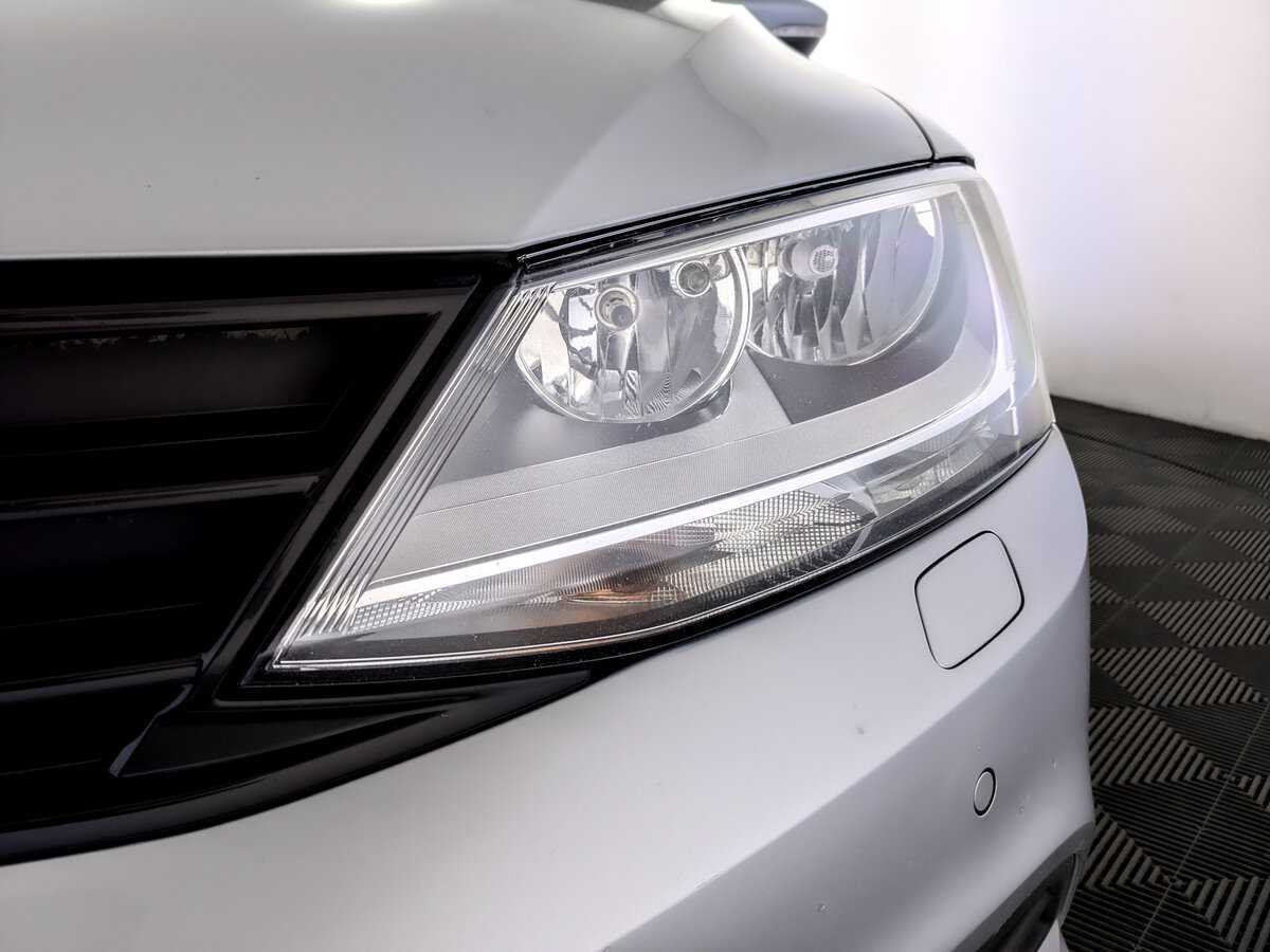 Купить Volkswagen Jetta, 2016, 91 135 км.. Фото: #16