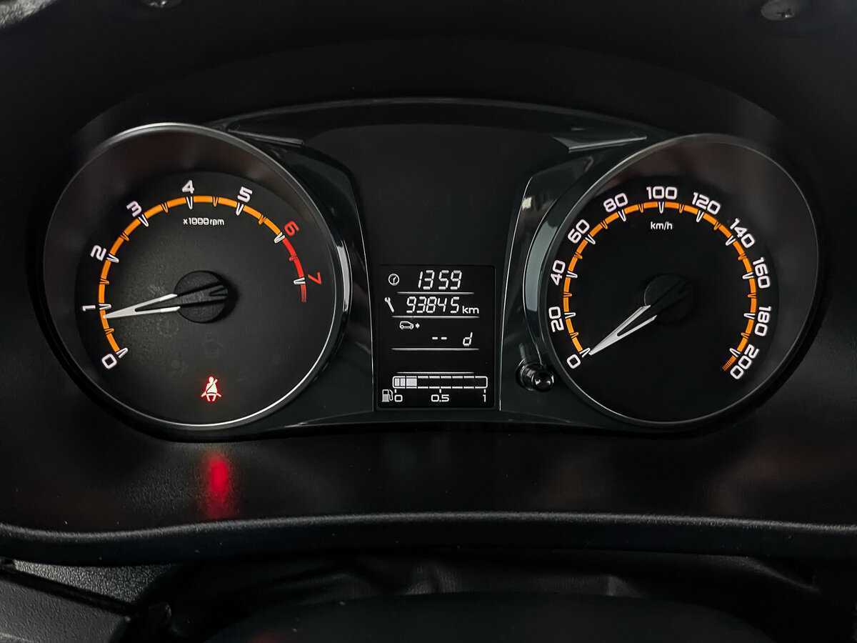 Купить Lada (ВАЗ) Granta, 2023, 93 837 км.. Фото: #12