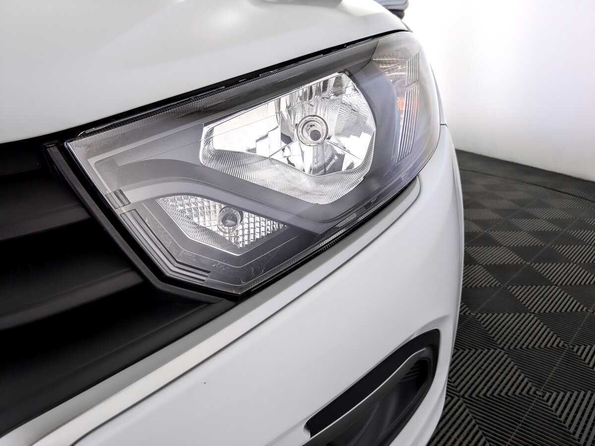 Купить Lada (ВАЗ) Granta, 2022, 92 398 км.. Фото: #16