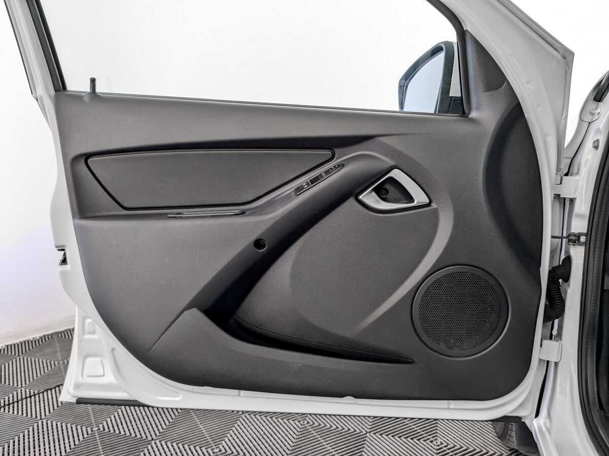 Купить Lada (ВАЗ) Granta, 2022, 92 398 км.. Фото: #17