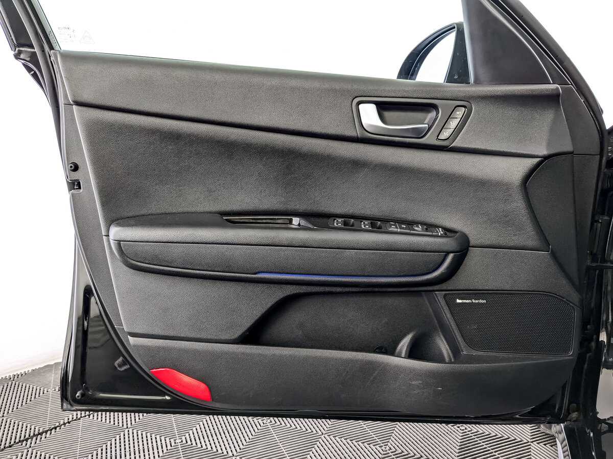 Купить Kia Optima, 2019, 153 740 км.. Фото: #18