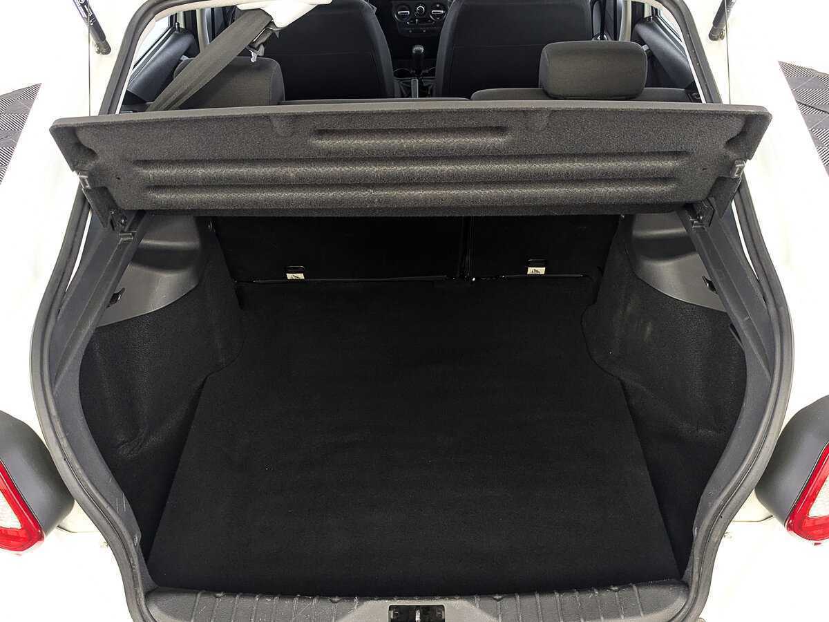 Купить Lada (ВАЗ) Granta, 2023, 73 236 км.. Фото: #9