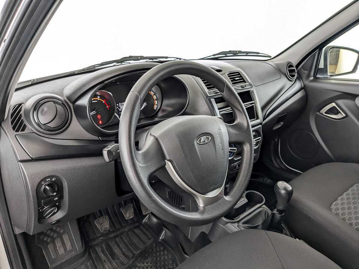 Купить Lada (ВАЗ) Granta, 2023, 73 236 км.. Фото: #15