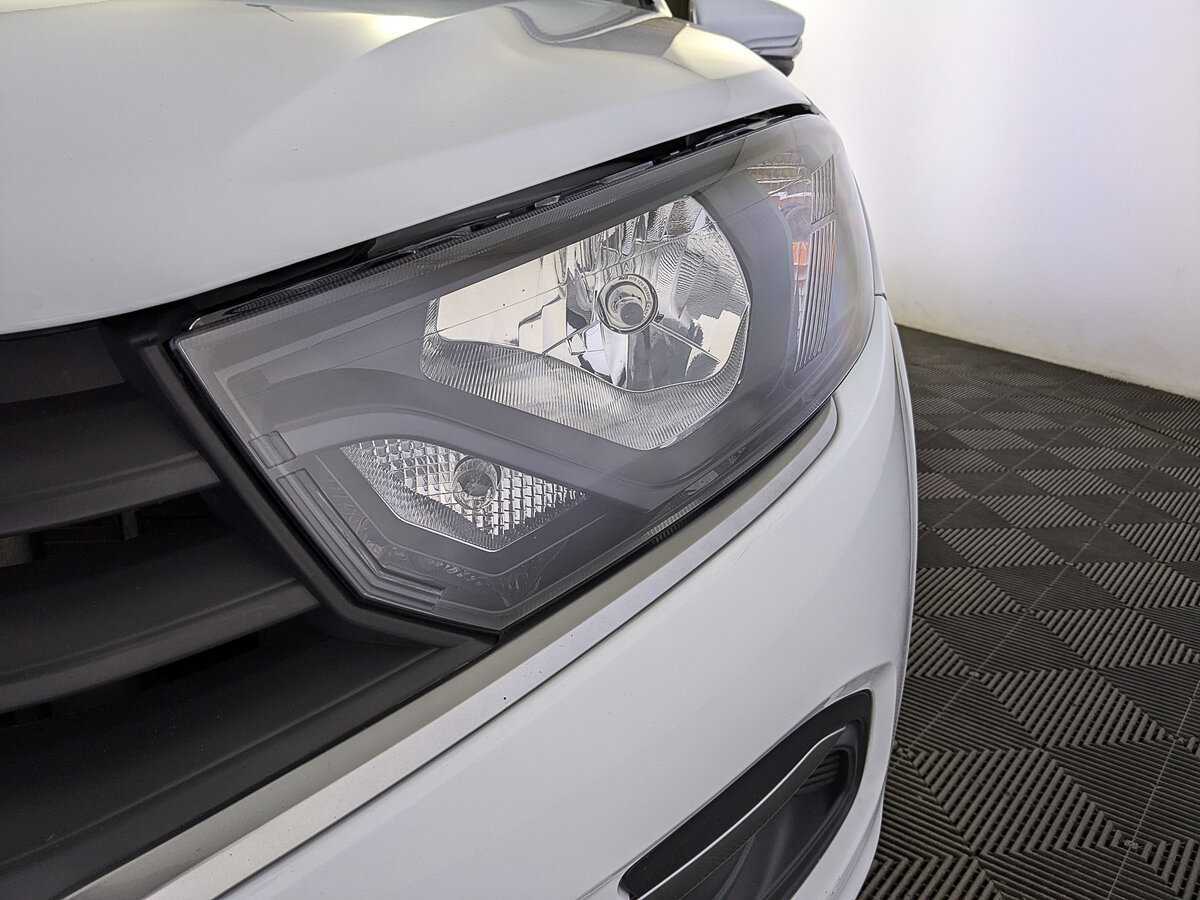 Купить Lada (ВАЗ) Granta, 2023, 73 236 км.. Фото: #16