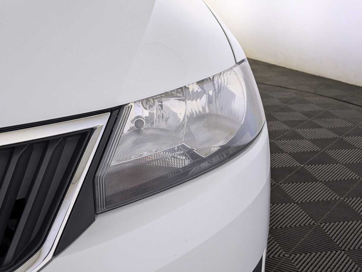 Купить Skoda Rapid, 2017, 158 754 км.. Фото: #10