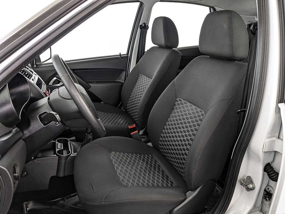 Купить Lada (ВАЗ) Granta, 2023, 72 861 км.. Фото: #19