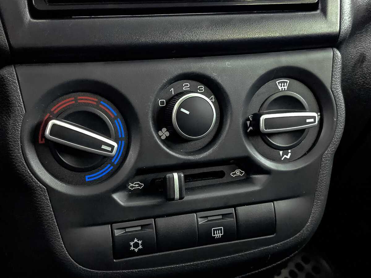 Купить Lada (ВАЗ) Granta, 2023, 72 861 км.. Фото: #20