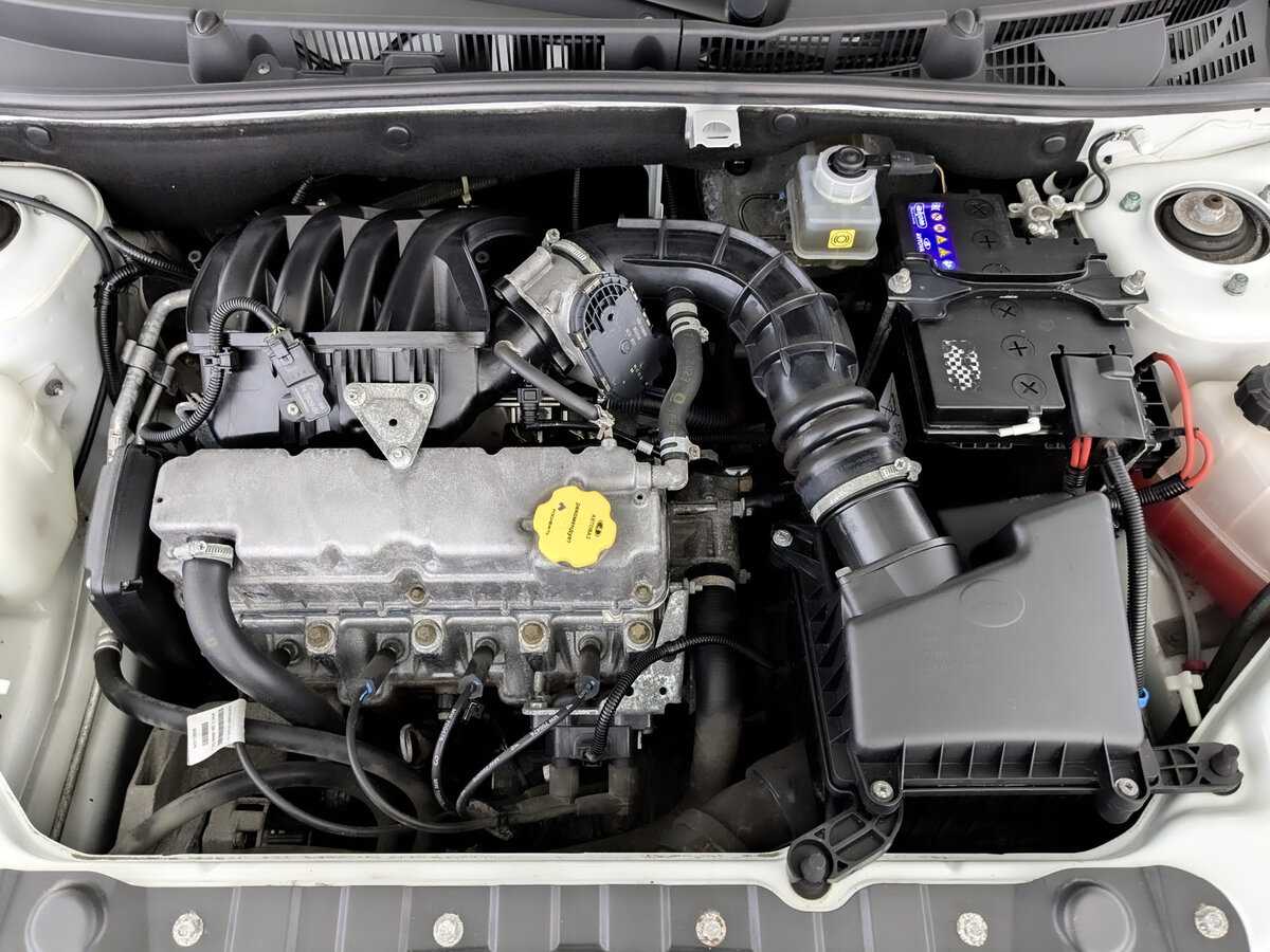 Купить Lada (ВАЗ) Granta, 2023, 69 997 км.. Фото: #8