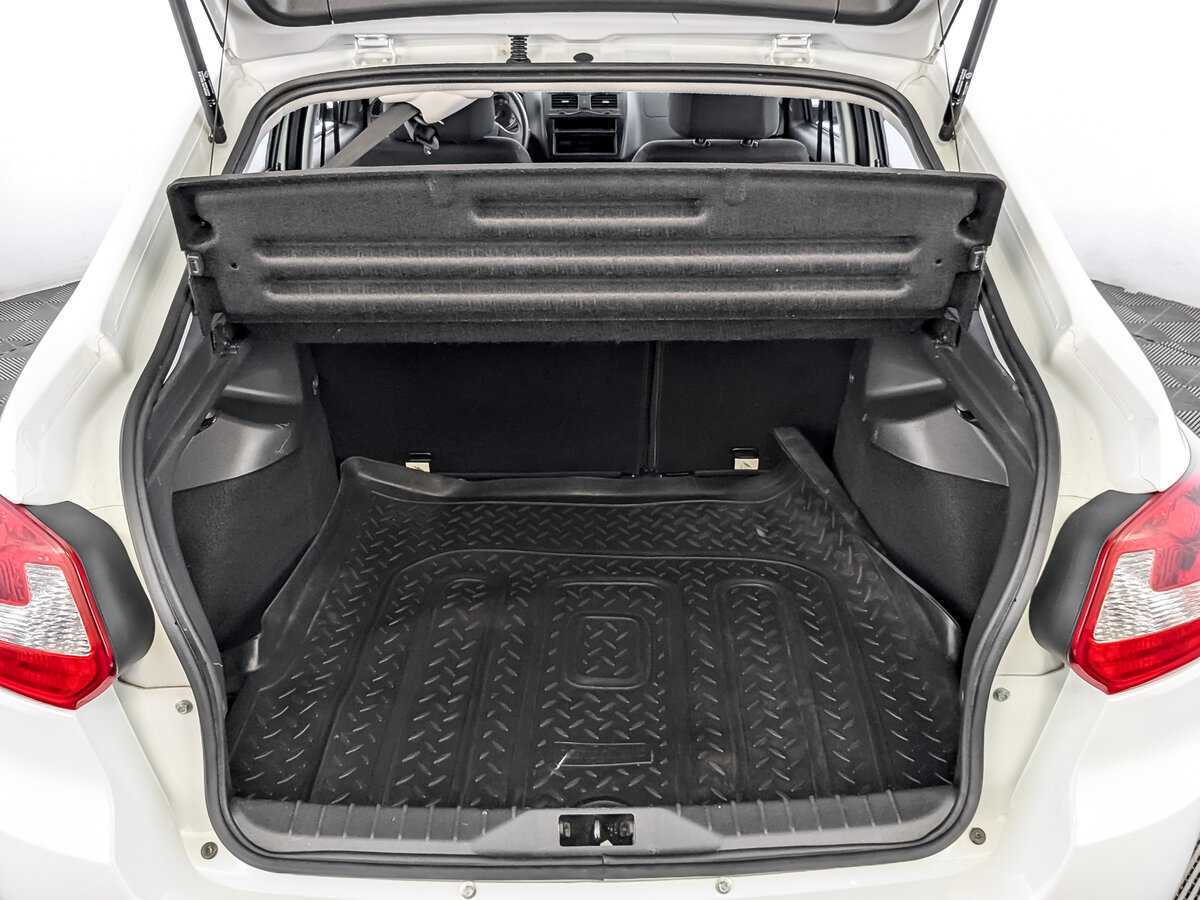 Купить Lada (ВАЗ) Granta, 2023, 69 997 км.. Фото: #9